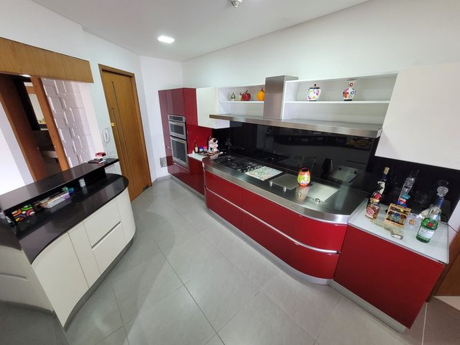 Apartamento de 4 alcobas en venta en Cabecera Del Llano, Bucaramanga, 264 m² · foto 3 de 24