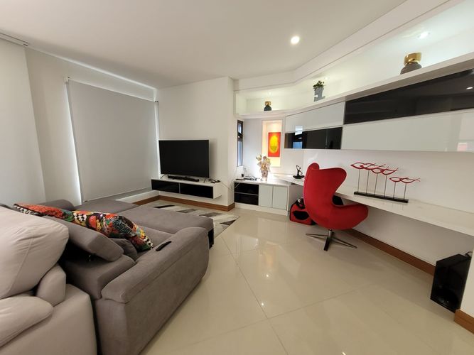 Apartamento de 4 alcobas en venta en Cabecera Del Llano, Bucaramanga, 264 m² · foto 11 de 24