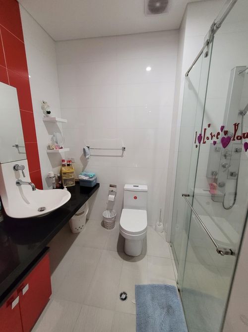 Apartamento de 4 alcobas en venta en Cabecera Del Llano, Bucaramanga, 264 m² · foto 13 de 24