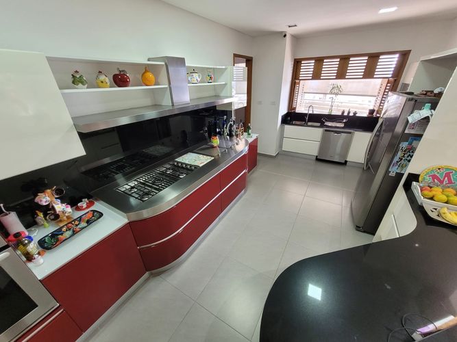 Apartamento de 4 alcobas en venta en Cabecera Del Llano, Bucaramanga, 264 m² · foto 6 de 24