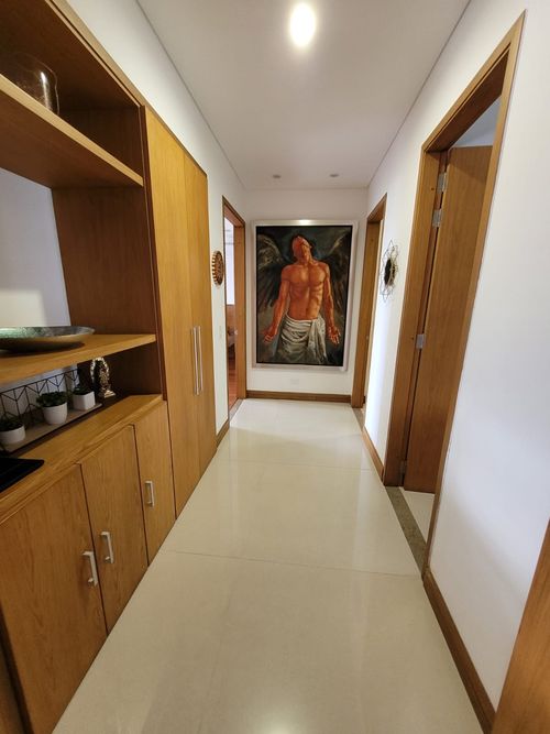 Apartamento de 4 alcobas en venta en Cabecera Del Llano, Bucaramanga, 264 m² · foto 19 de 24