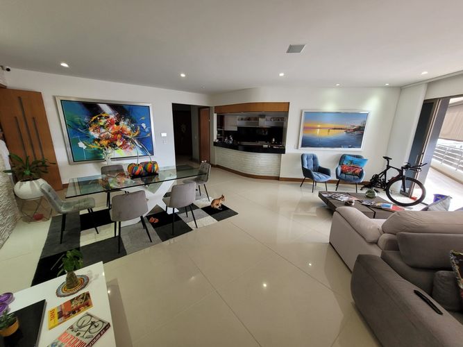 Apartamento de 4 alcobas en venta en Cabecera Del Llano, Bucaramanga, 264 m² · foto 15 de 24