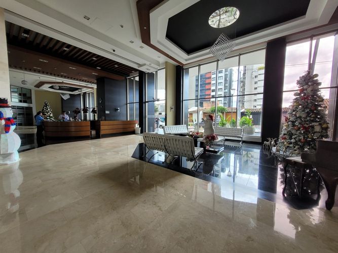 Apartamento de 4 alcobas en venta en Cabecera Del Llano, Bucaramanga, 264 m² · foto 24 de 24
