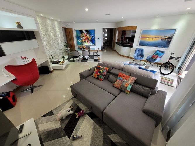 Apartamento de 4 alcobas en venta en Cabecera Del Llano, Bucaramanga, 264 m² · foto 14 de 24