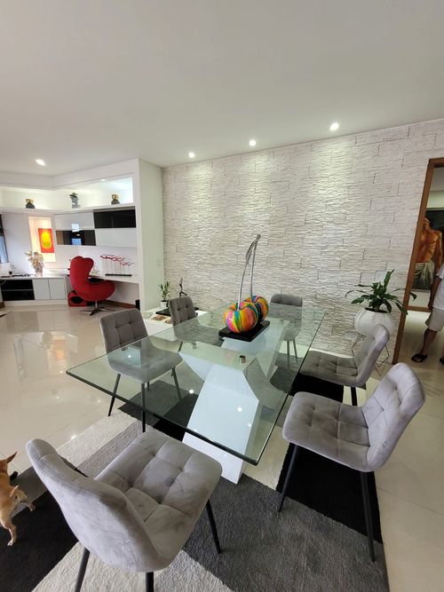 Apartamento de 4 alcobas en venta en Cabecera Del Llano, Bucaramanga, 264 m² · foto 10 de 24