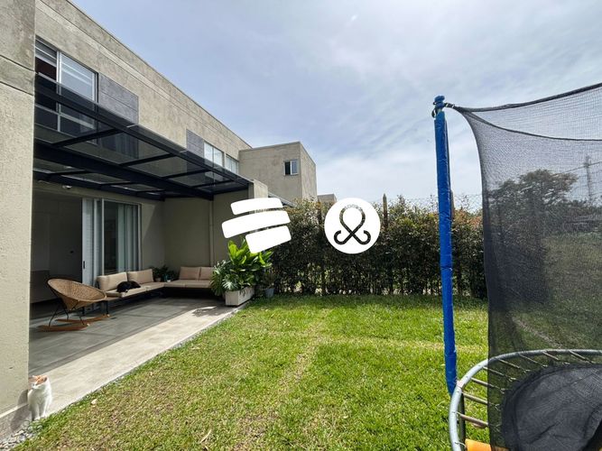 Casa de 3 alcobas en venta en El Tambo, La Ceja, 129 m² · foto 2 de 13