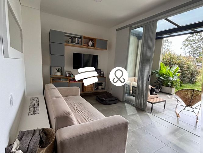 Casa de 3 alcobas en venta en El Tambo, La Ceja, 129 m² · foto 4 de 13