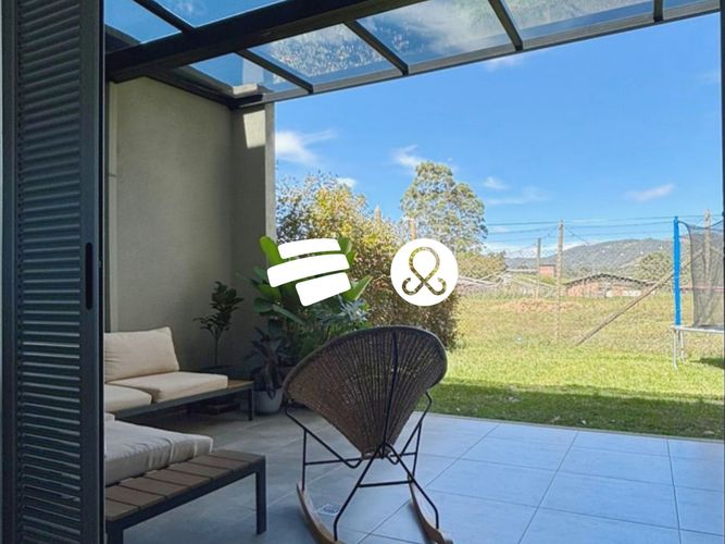 Casa de 3 alcobas en venta en El Tambo, La Ceja, 129 m² · foto 11 de 13