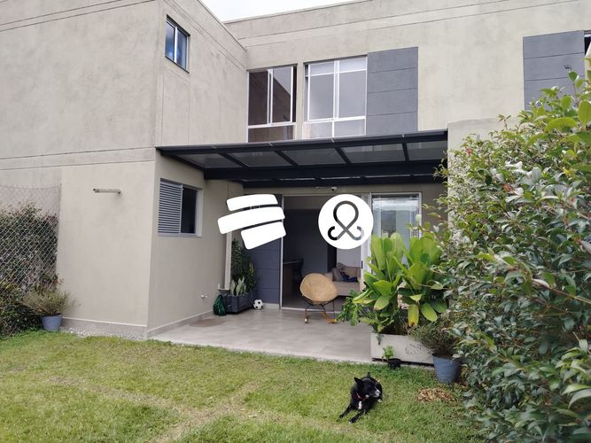 Casa de 3 alcobas en venta en El Tambo, La Ceja, 129 m² · foto 13 de 13