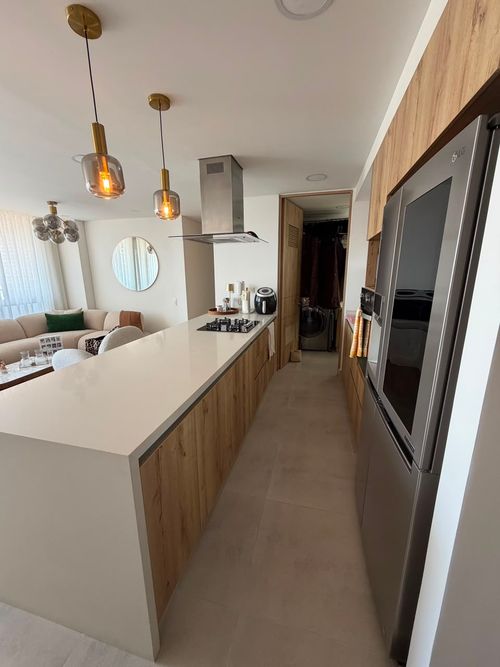 Apartamento de 3 alcobas en venta en Valle Del Lili, Cali, 122 m² · foto 3 de 20