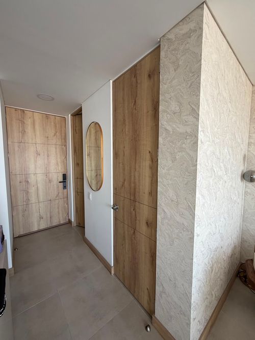 Apartamento de 3 alcobas en venta en Valle Del Lili, Cali, 122 m² · foto 8 de 20