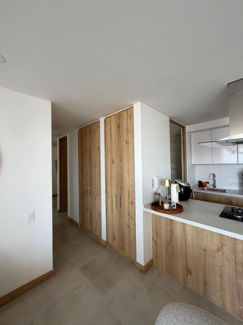 Apartamento de 3 alcobas en venta en Valle Del Lili, Cali, 122 m² · foto 9 de 20