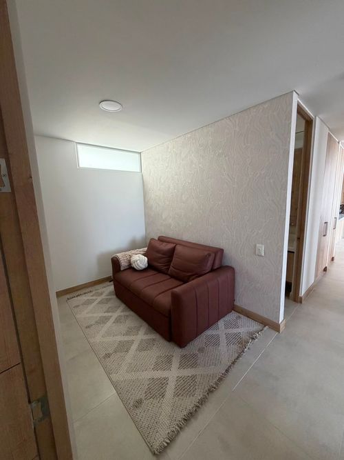 Apartamento de 3 alcobas en venta en Valle Del Lili, Cali, 122 m² · foto 12 de 20