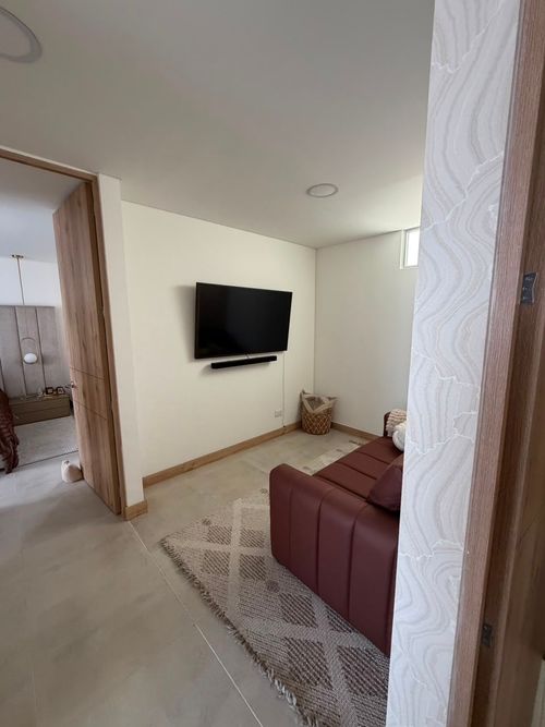 Apartamento de 3 alcobas en venta en Valle Del Lili, Cali, 122 m² · foto 13 de 20