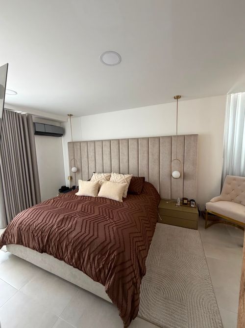 Apartamento de 3 alcobas en venta en Valle Del Lili, Cali, 122 m² · foto 18 de 20