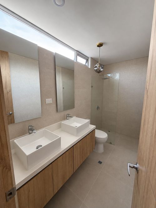 Apartamento de 3 alcobas en venta en Valle Del Lili, Cali, 122 m² · foto 19 de 20