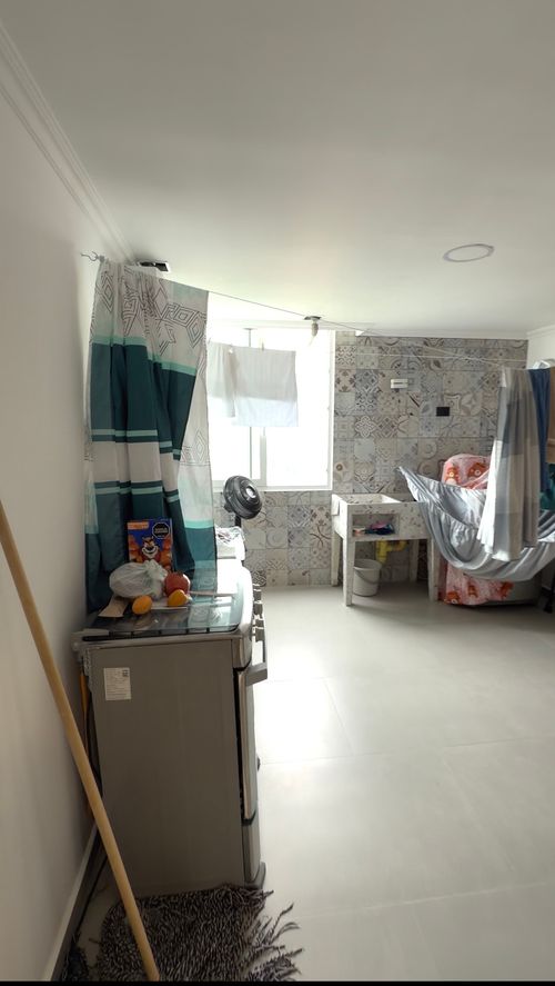 Apartamento de 3 alcobas en venta en Bellavista, Cali, 139 m² · foto 6 de 20