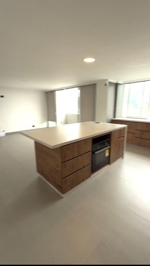 Apartamento de 3 alcobas en venta en Bellavista, Cali, 139 m² · foto 11 de 20