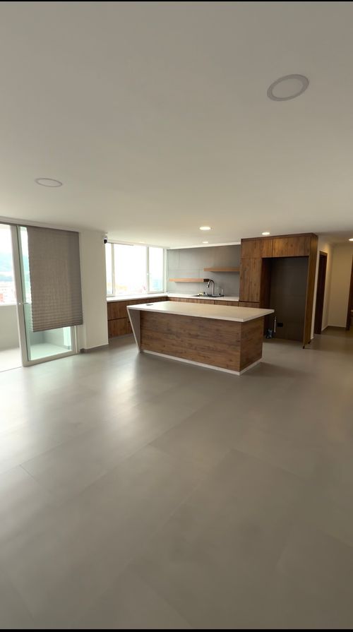 Apartamento de 3 alcobas en venta en Bellavista, Cali, 139 m² · foto 14 de 20