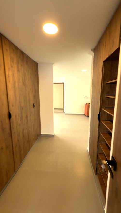 Apartamento de 3 alcobas en venta en Bellavista, Cali, 139 m² · foto 15 de 20