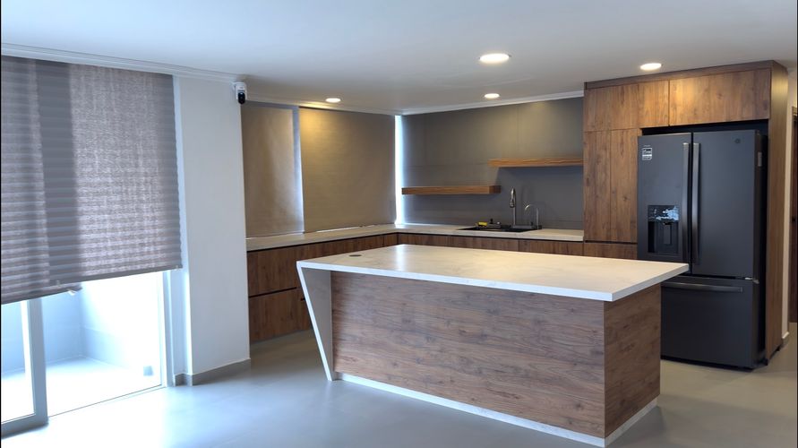 Apartamento de 3 alcobas en venta en Bellavista, Cali, 139 m² · foto 18 de 20