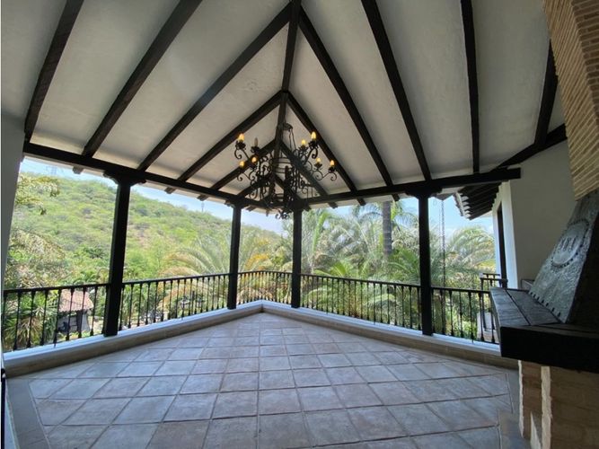 Casa de 4 alcobas en venta en Arroyohondo, Cali, 1600 m² · foto 12 de 24