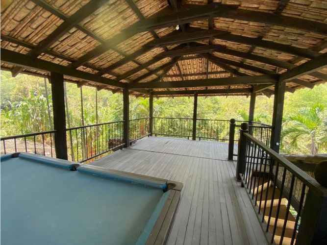 Casa de 4 alcobas en venta en Arroyohondo, Cali, 1600 m² · foto 13 de 24