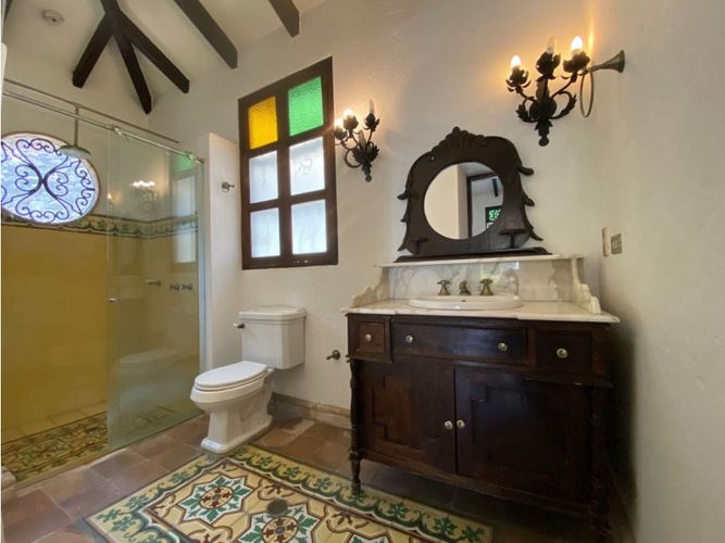 Casa de 4 alcobas en venta en Arroyohondo, Cali, 1600 m² · foto 23 de 24