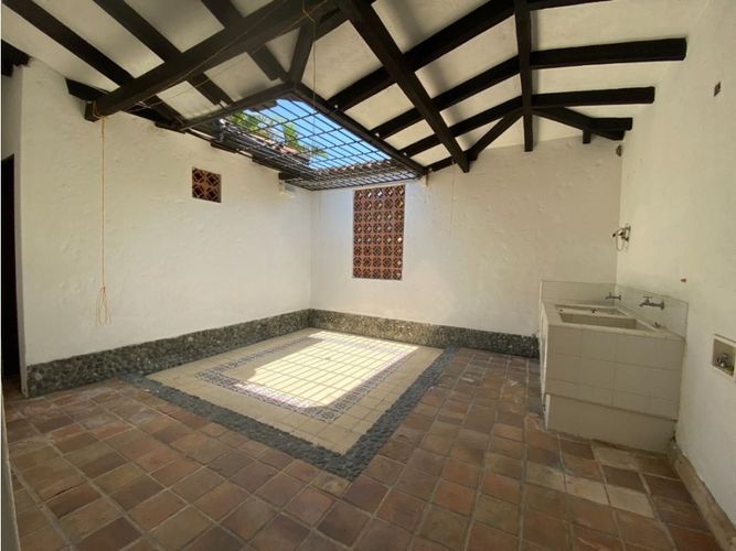 Casa de 4 alcobas en venta en Arroyohondo, Cali, 1600 m² · foto 24 de 24
