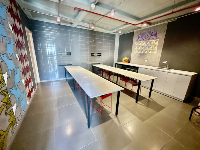 Apartaestudio en venta en Portales De Chia, Chía, 20 m² · foto 3 de 24
