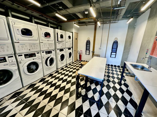 Apartaestudio en venta en Portales De Chia, Chía, 20 m² · foto 6 de 24