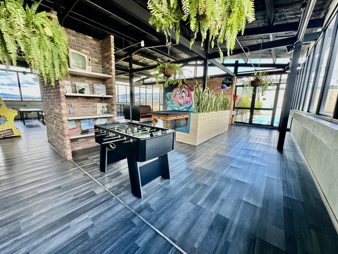Apartaestudio en venta en Portales De Chia, Chía, 20 m² · foto 9 de 24