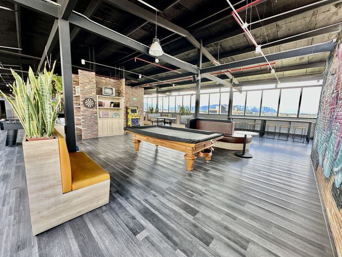 Apartaestudio en venta en Portales De Chia, Chía, 20 m² · foto 11 de 24