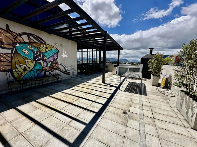 Apartaestudio en venta en Portales De Chia, Chía, 20 m² · foto 12 de 24