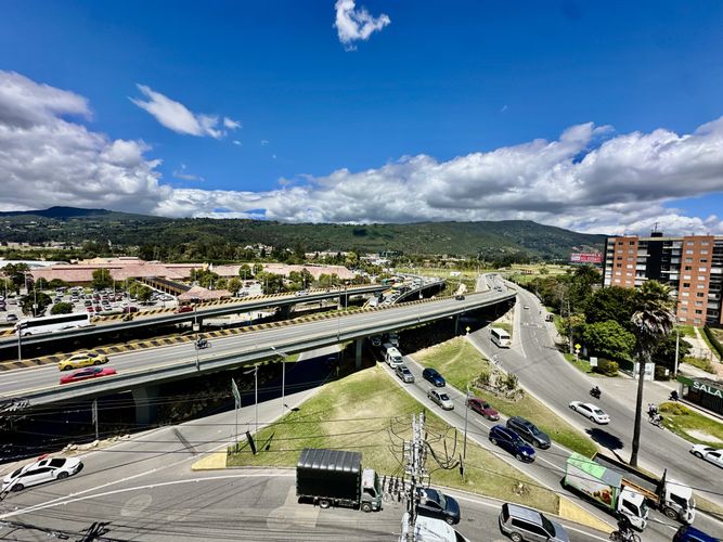 Apartaestudio en venta en Portales De Chia, Chía, 20 m² · foto 14 de 24
