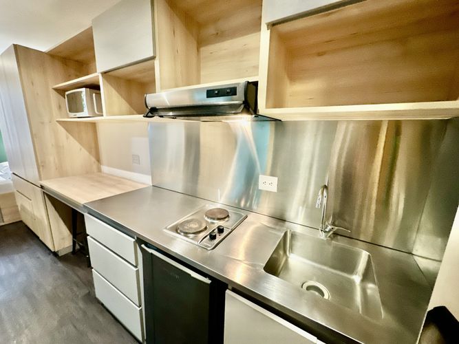 Apartaestudio en venta en Portales De Chia, Chía, 20 m² · foto 20 de 24