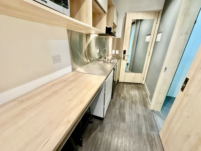 Apartaestudio en venta en Portales De Chia, Chía, 20 m² · foto 22 de 24