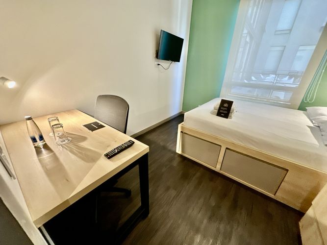 Apartaestudio en venta en Portales De Chia, Chía, 20 m² · foto 23 de 24