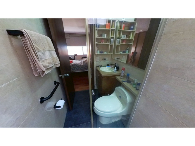 Apartamento en venta en Santa Bibiana, Bogotá · foto 3 de 24