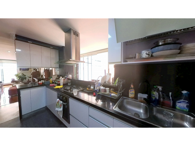 Apartamento en venta en Santa Bibiana, Bogotá · foto 5 de 24