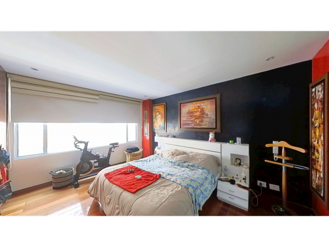 Apartamento en venta en Santa Bibiana, Bogotá · foto 6 de 24
