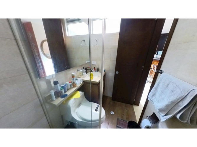 Apartamento en venta en Santa Bibiana, Bogotá · foto 9 de 24