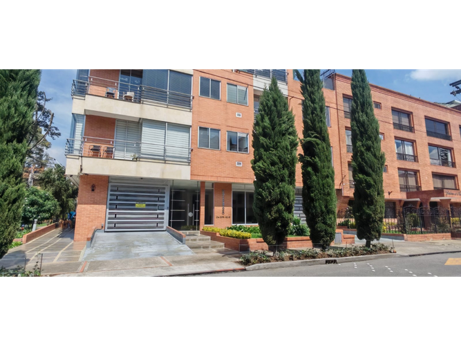 Apartamento en venta en Santa Bibiana, Bogotá · foto 10 de 24