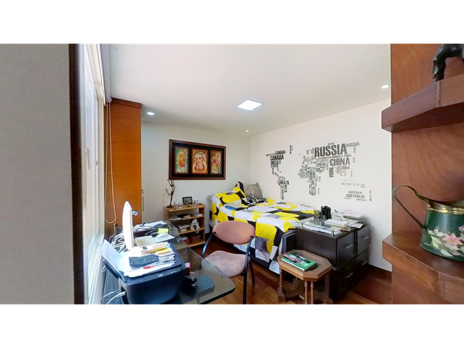 Apartamento en venta en Santa Bibiana, Bogotá · foto 11 de 24