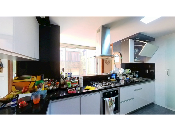 Apartamento en venta en Santa Bibiana, Bogotá · foto 12 de 24