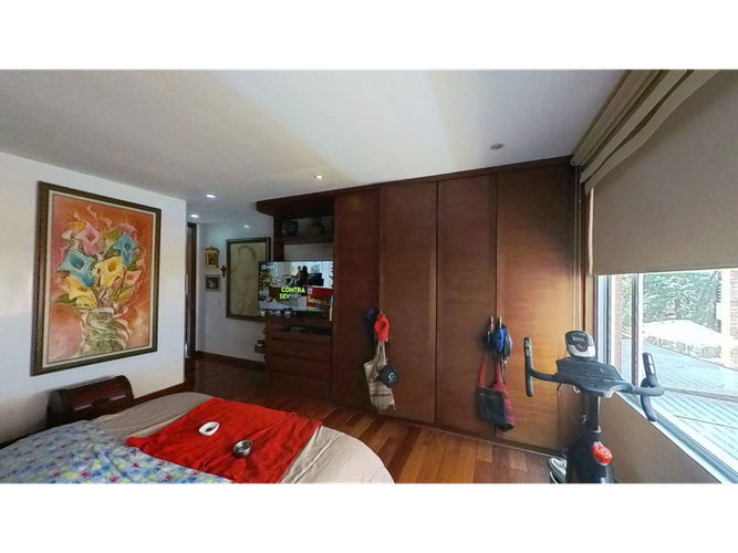 Apartamento en venta en Santa Bibiana, Bogotá · foto 13 de 24