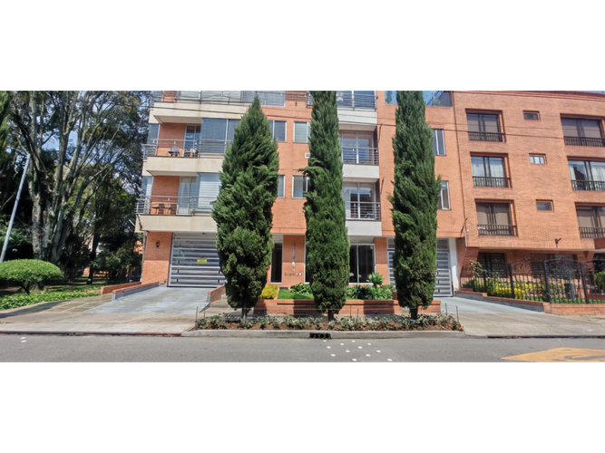 Apartamento en venta en Santa Bibiana, Bogotá · foto 14 de 24