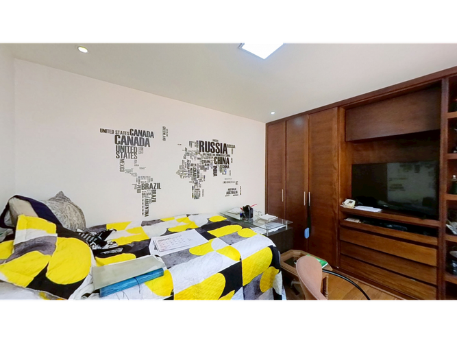 Apartamento en venta en Santa Bibiana, Bogotá · foto 15 de 24