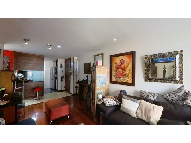 Apartamento en venta en Santa Bibiana, Bogotá · foto 17 de 24