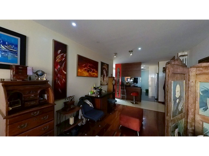Apartamento en venta en Santa Bibiana, Bogotá · foto 19 de 24